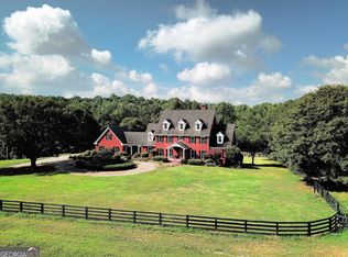 5360 Channel Dr, Gillsville, GA 30543