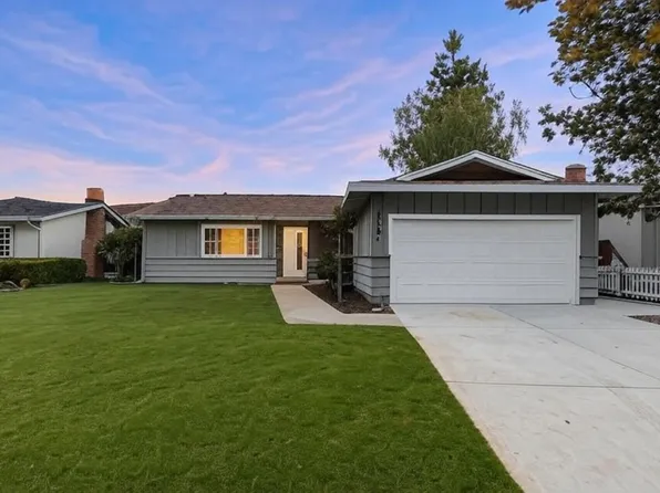 1246 Woodlawn Ave, San Jose, CA 95128