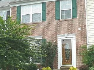 708 Shallow Ridge Ct, Abingdon, MD 21009