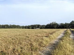 33288 Larkin Rd, Dade City, FL 33523