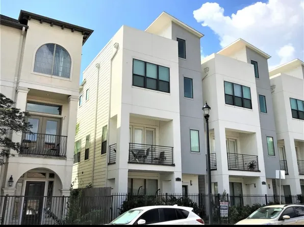 1412 McIlhenny St, Houston, TX 77004