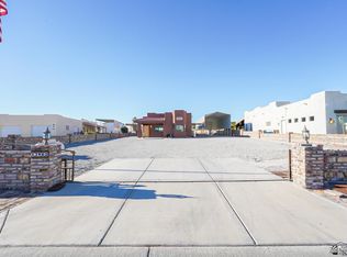 13460 S Onammi Ave, Yuma, AZ 85367