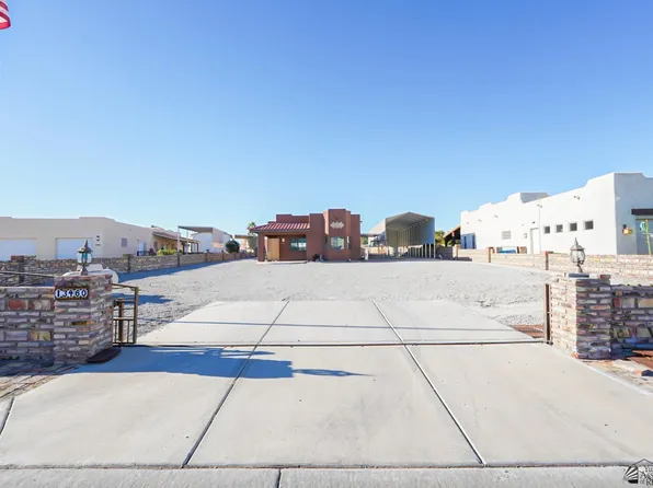 13460 S Onammi Ave, Yuma, AZ 85367