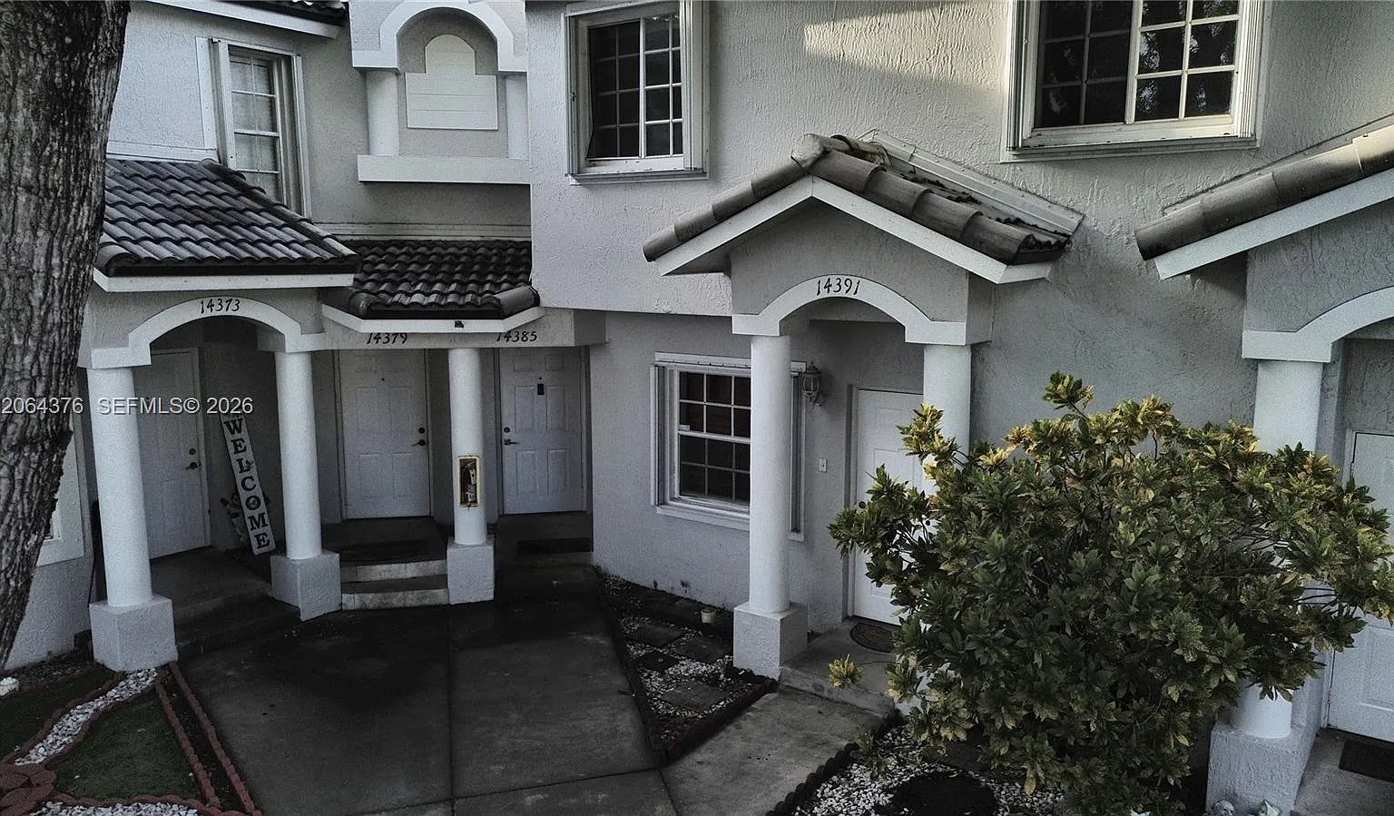 Bonita Villas Condo — Photo 1