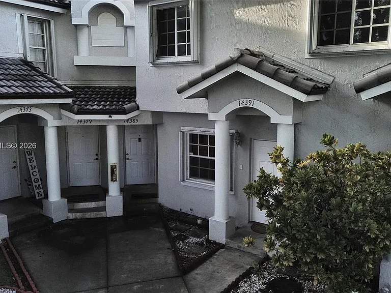 14391 SW 120th Ct #7 — Photo 1
