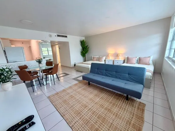 100 Lincoln Rd #304, Miami Beach, FL 33139