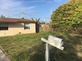 2211 Fletcher St, Hollywood, FL 33020