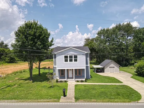 204 Portland Rd, White House, TN 37188