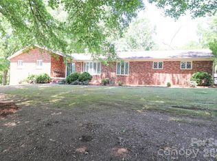 112 Forest Ave NE, Valdese, NC 28690