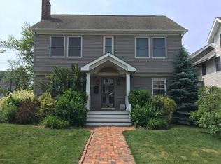 501 Saint Clair Ave, Spring Lake, NJ 07762