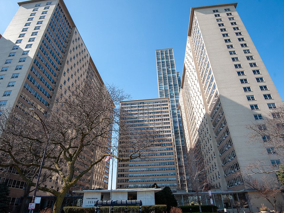 1st image of 3950 N Lake Shore Dr APT 1812