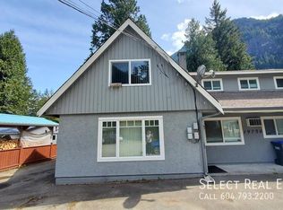 19756 Marie St #STREET1-1, Hope, BC V0X 1L2