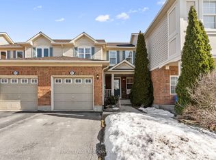 862 Stark Cir, Milton, ON L9T6Y7