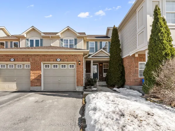 862 Stark Cir, Milton, ON L9T 6Y7
