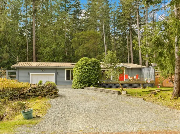 514 Aya Reach Rd, Southern Gulf Islands, BC V0N 2J1