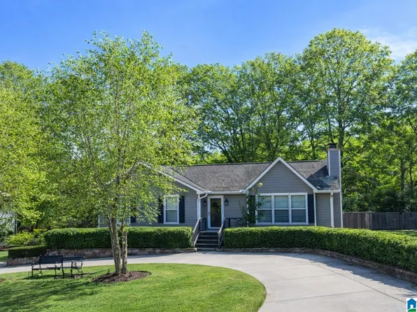 920 Independence Dr, Alabaster, AL 35007