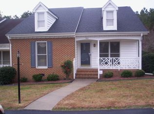 806 Lees Ct, South Hill, VA 23970