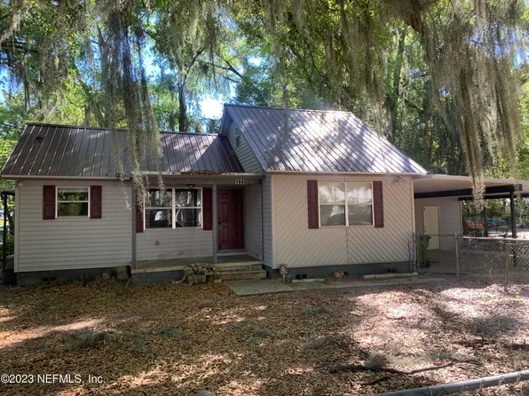 106 WILLIAMS Street, Palatka, FL 32177