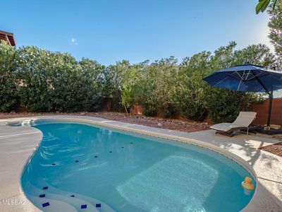 722 W Annandale Way, Tucson, AZ, 85737