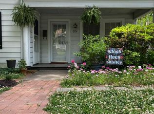 819 W Knox St, Durham, NC 27701