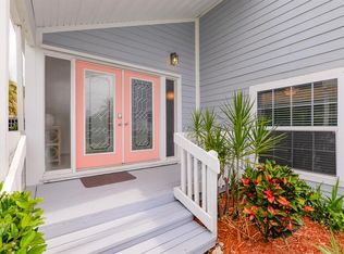 3267 NE Cataraman Ter, Jensen Beach, FL 34957