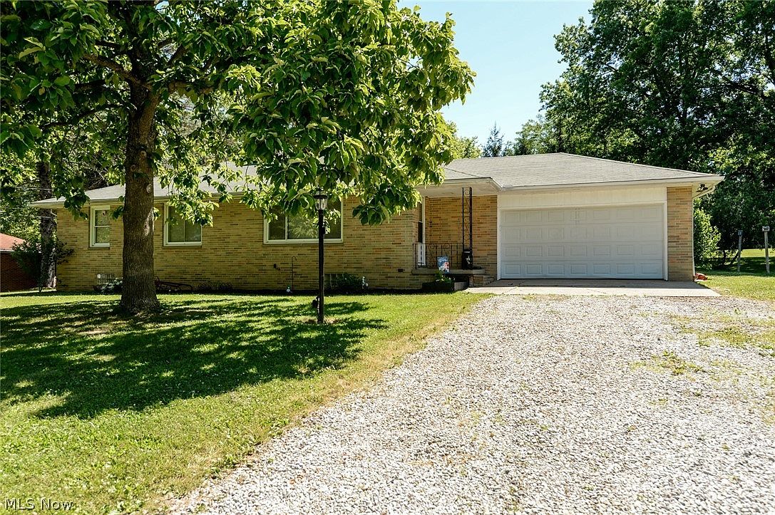 3970 Pfile Dr, Rootstown, OH 44272 Zillow