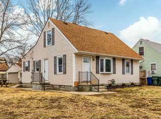 822 E Longview Ave, Columbus, OH 43224