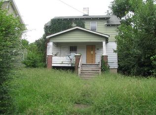 2319 Salem Tpke NW, Roanoke, VA 24017