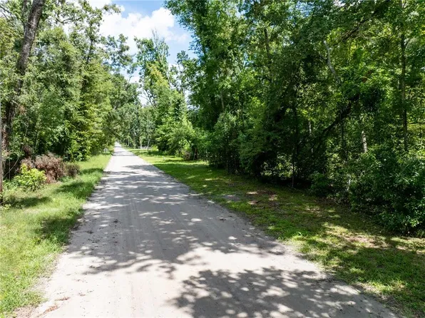 SW Nebraska Ter Lot 112, Fort White, FL 32038