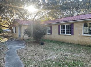 0 S Fraser St, Georgetown, SC 29440