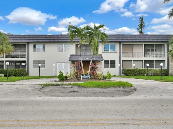 13101 Memorial Hwy APT 104, North Miami, FL 33161