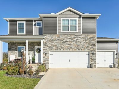 184 Norland Dr, Pickerington, OH, 43147