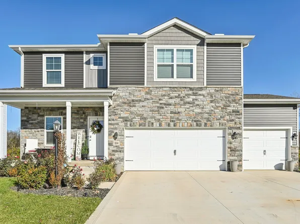 184 Norland Dr, Pickerington, OH 43147
