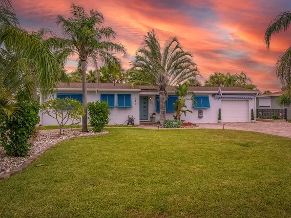 120 Flamingo Dr, Satellite Beach, FL 32937