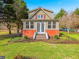 5188 Skinners Neck Rd, Rock Hall, MD 21661