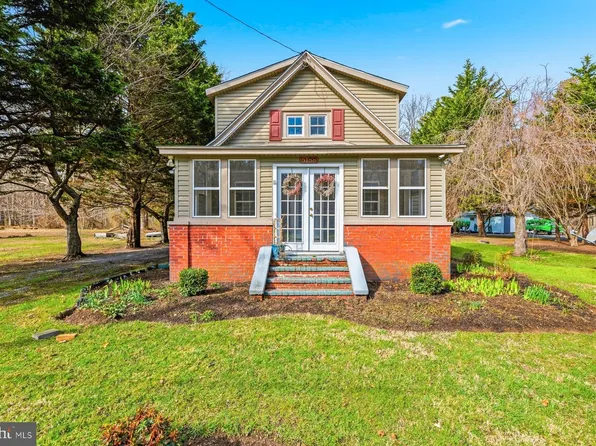 5188 Skinners Neck Rd, Rock Hall, MD 21661