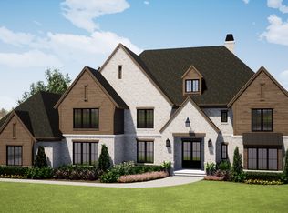 10220 Cedar Ridge Dr, Milton, GA 30004