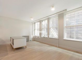 450 Broome St APT 4E, New York, NY 10013