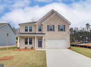3228 Thicket Ln, Atlanta, GA 30349