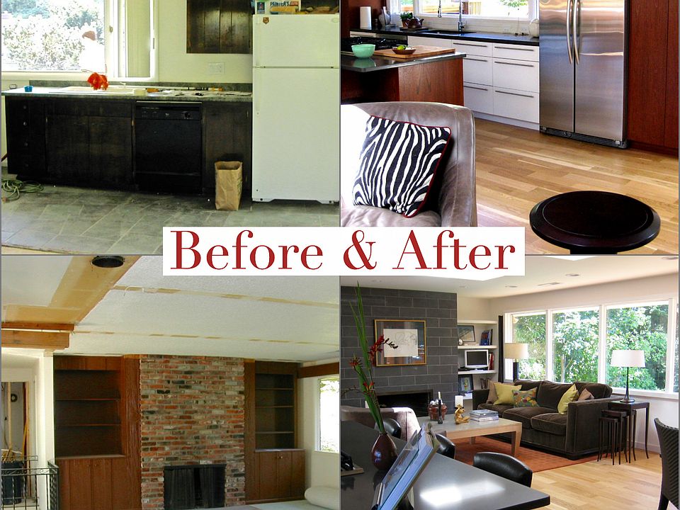 Before and After