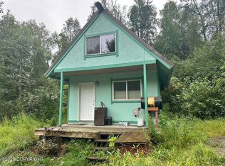 4681 S Runabout Cir, Big Lake, AK 99623