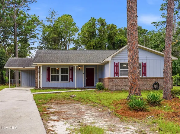 3619 Bent Tree Court, Wilmington, NC 28405
