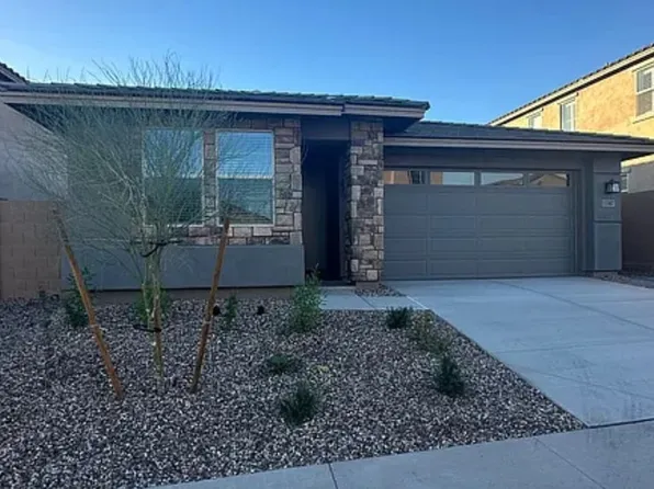 13367 W Eagle Feather Rd, Peoria, AZ 85383