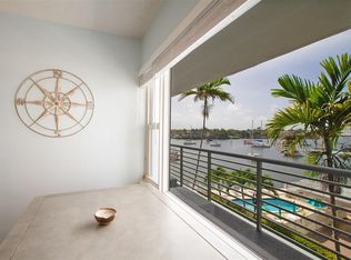 9 N Birch Rd #401, Fort Lauderdale, FL 33304