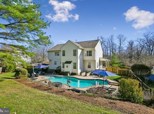 3225 Homewood Rd, Davidsonville, MD 21035