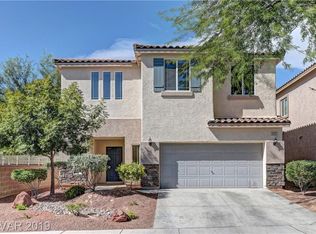 6045 Paddleboat St, North Las Vegas, NV 89031