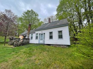 7 Park St, Royalston, MA 01368
