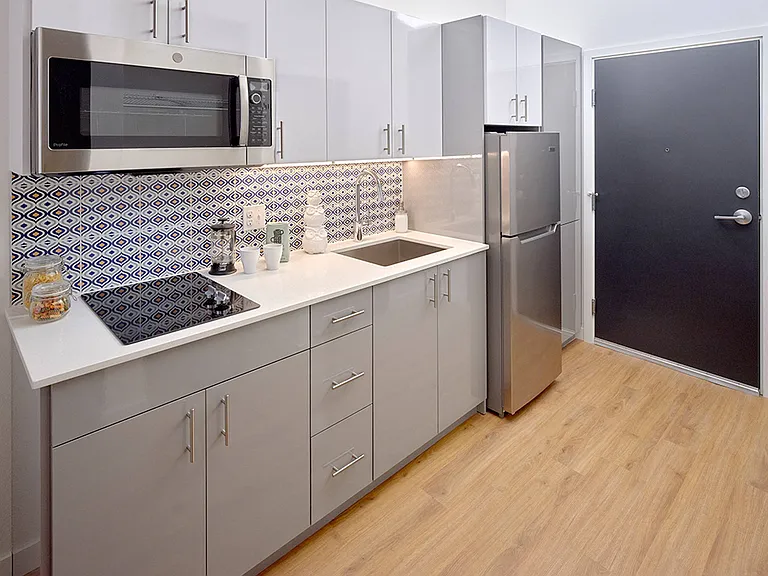 Enve on Eastlake Apartments — Photo 8