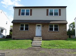 107 Hunter Way #107, Chalfont, PA 18914