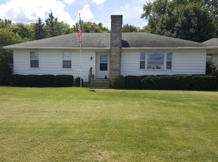 7915 E State Road 252, Edinburgh, IN 46124